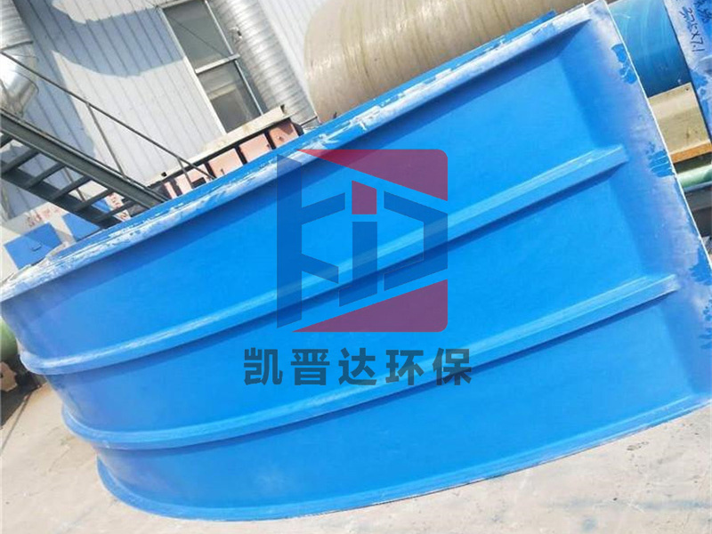 玻璃钢污水池罩